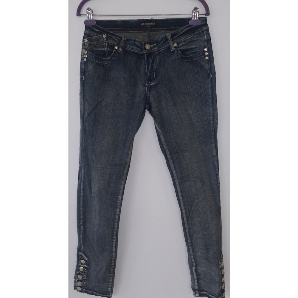 VO Virgin Only Jean